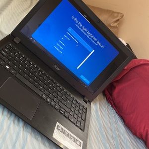 Acer Aspire 3 Laptop